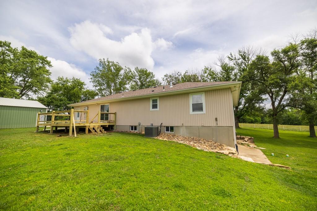 15518 Washington School Road Excelsior Springs, MO 64024 - Photo 43 of 56
