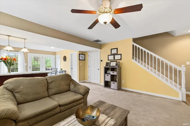 $225,000 | 5974 North Ajuga Court, Ellettsville, IN 47429