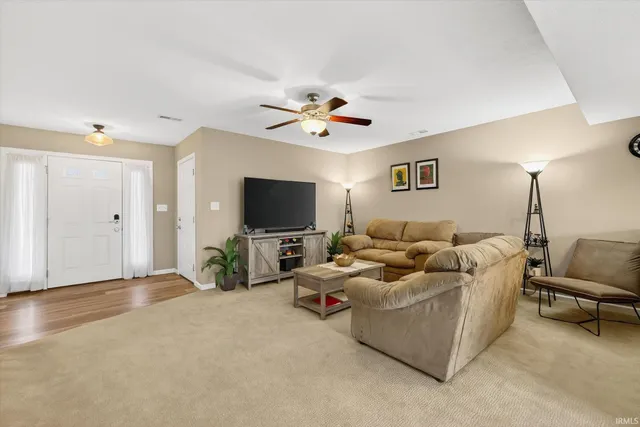 $225,000 | 5974 North Ajuga Court, Ellettsville, IN 47429