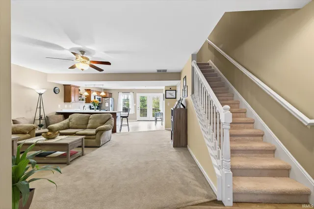 $225,000 | 5974 North Ajuga Court, Ellettsville, IN 47429