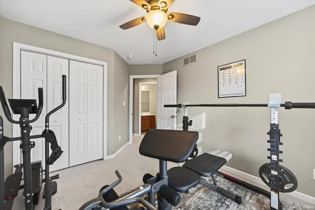 $225,000 | 5974 North Ajuga Court, Ellettsville, IN 47429