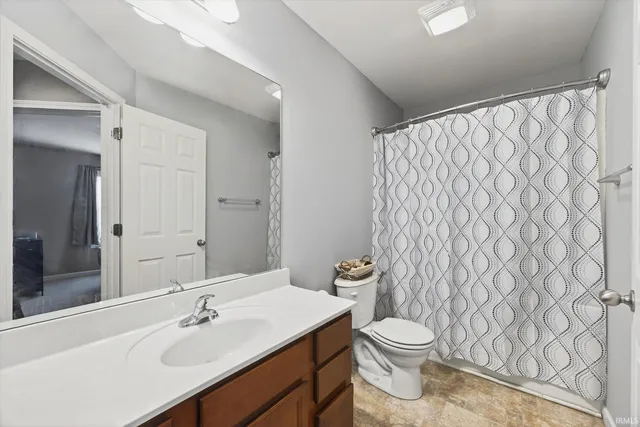 $225,000 | 5974 North Ajuga Court, Ellettsville, IN 47429