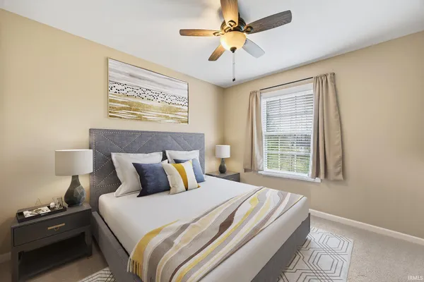 $222,000 | 5974 North Ajuga Court, Ellettsville, IN 47429