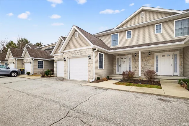 $225,000 | 5974 North Ajuga Court, Ellettsville, IN 47429