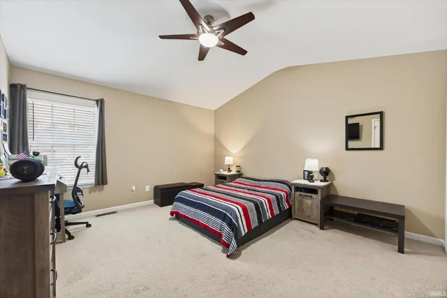 $225,000 | 5974 North Ajuga Court, Ellettsville, IN 47429