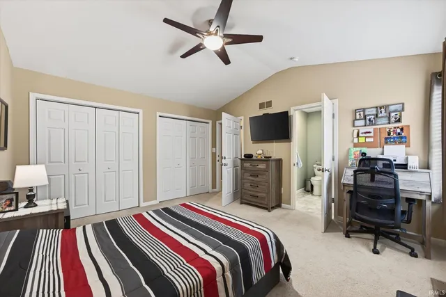 $225,000 | 5974 North Ajuga Court, Ellettsville, IN 47429