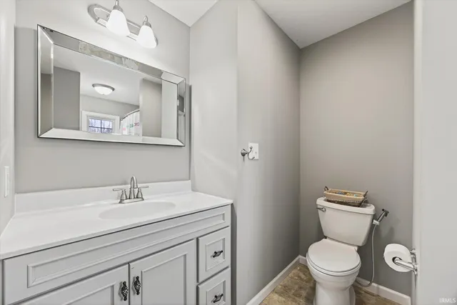 $225,000 | 5974 North Ajuga Court, Ellettsville, IN 47429