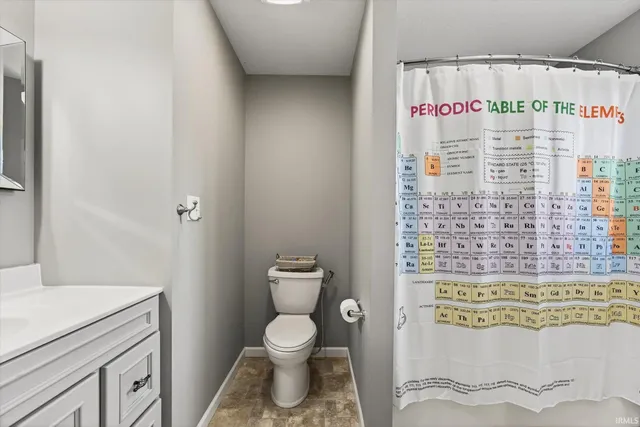 $225,000 | 5974 North Ajuga Court, Ellettsville, IN 47429