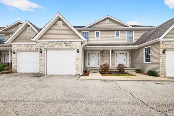 $222,000 | 5974 North Ajuga Court, Ellettsville, IN 47429