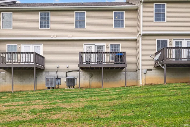 $225,000 | 5974 North Ajuga Court, Ellettsville, IN 47429