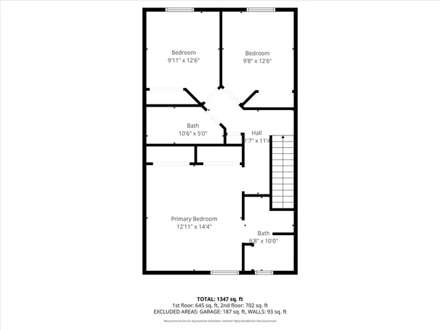 $225,000 | 5974 North Ajuga Court, Ellettsville, IN 47429