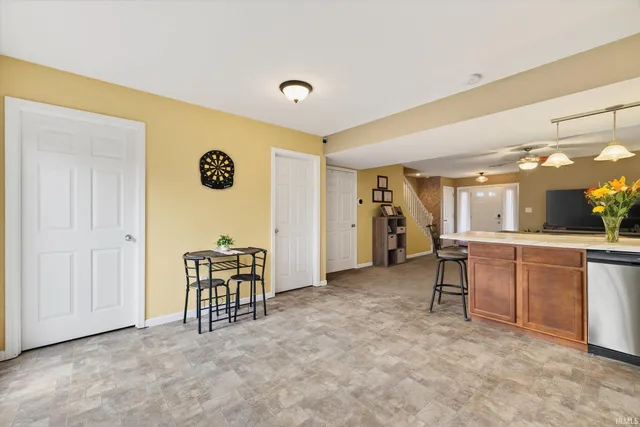 $225,000 | 5974 North Ajuga Court, Ellettsville, IN 47429