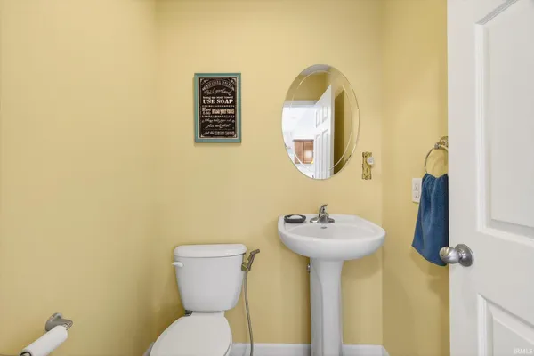 $222,000 | 5974 North Ajuga Court, Ellettsville, IN 47429