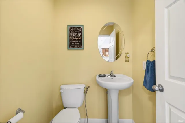 $225,000 | 5974 North Ajuga Court, Ellettsville, IN 47429