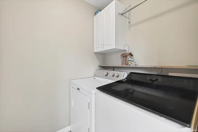 $225,000 | 5974 North Ajuga Court, Ellettsville, IN 47429