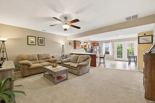 $222,000 | 5974 North Ajuga Court, Ellettsville, IN 47429