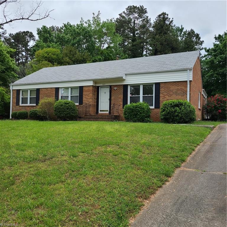 3323 Colony Drive Jamestown, NC 27282 - Photo 1 of 1