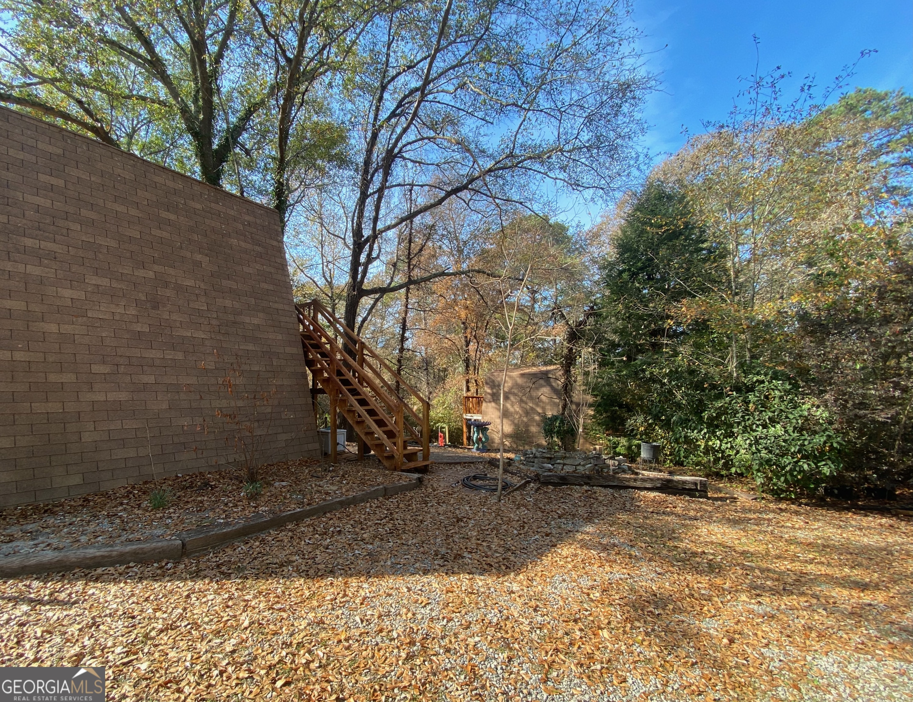 231 West Seminole Drive Byron, GA 31008 - Photo 20 of 38 a view of road and trees