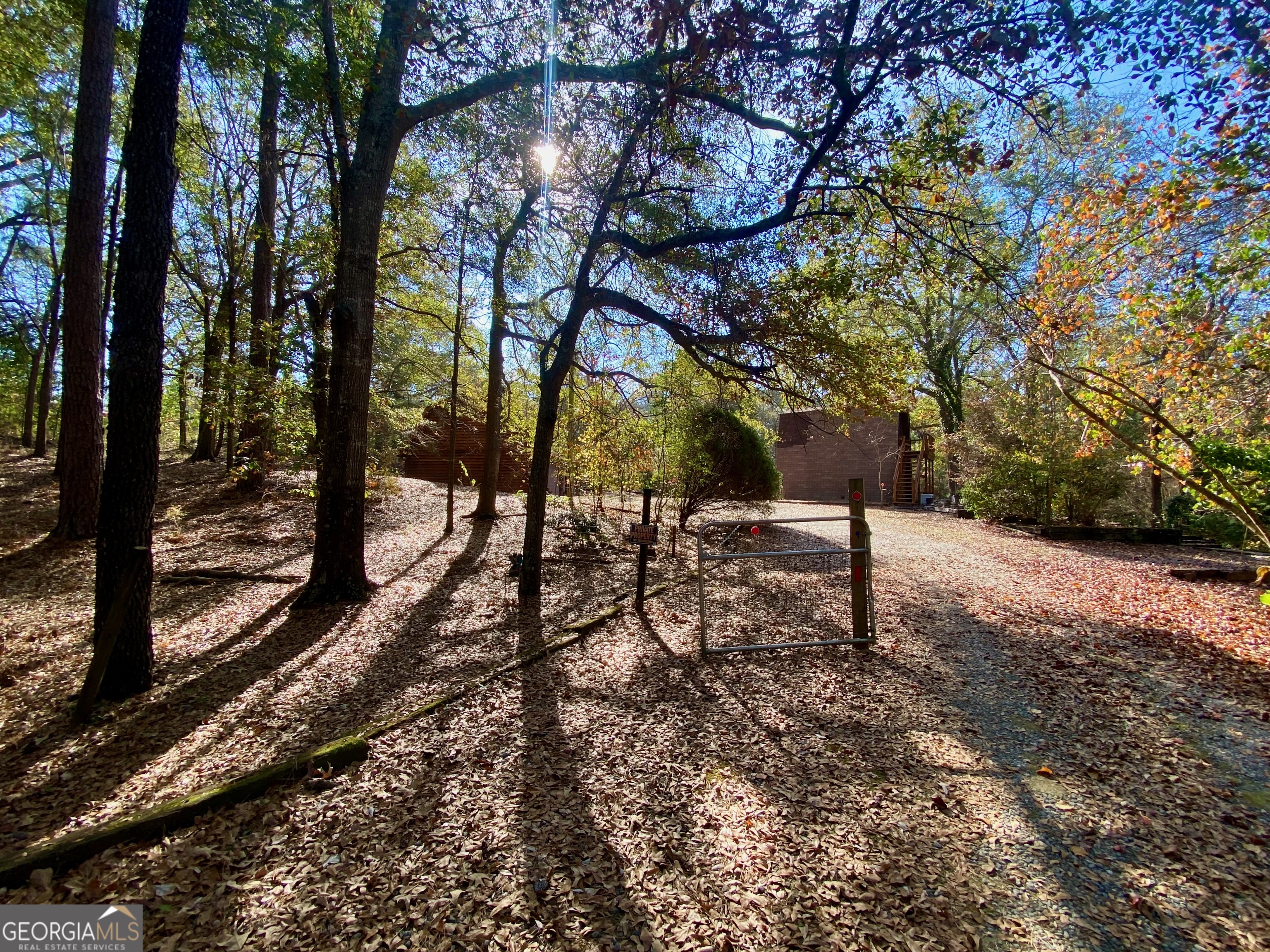 231 West Seminole Drive Byron, GA 31008 - Photo 29 of 38 a view of outdoor space
