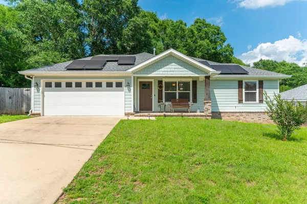 $270,000 | 2025 North Pearl Street, Crestview, FL 32536