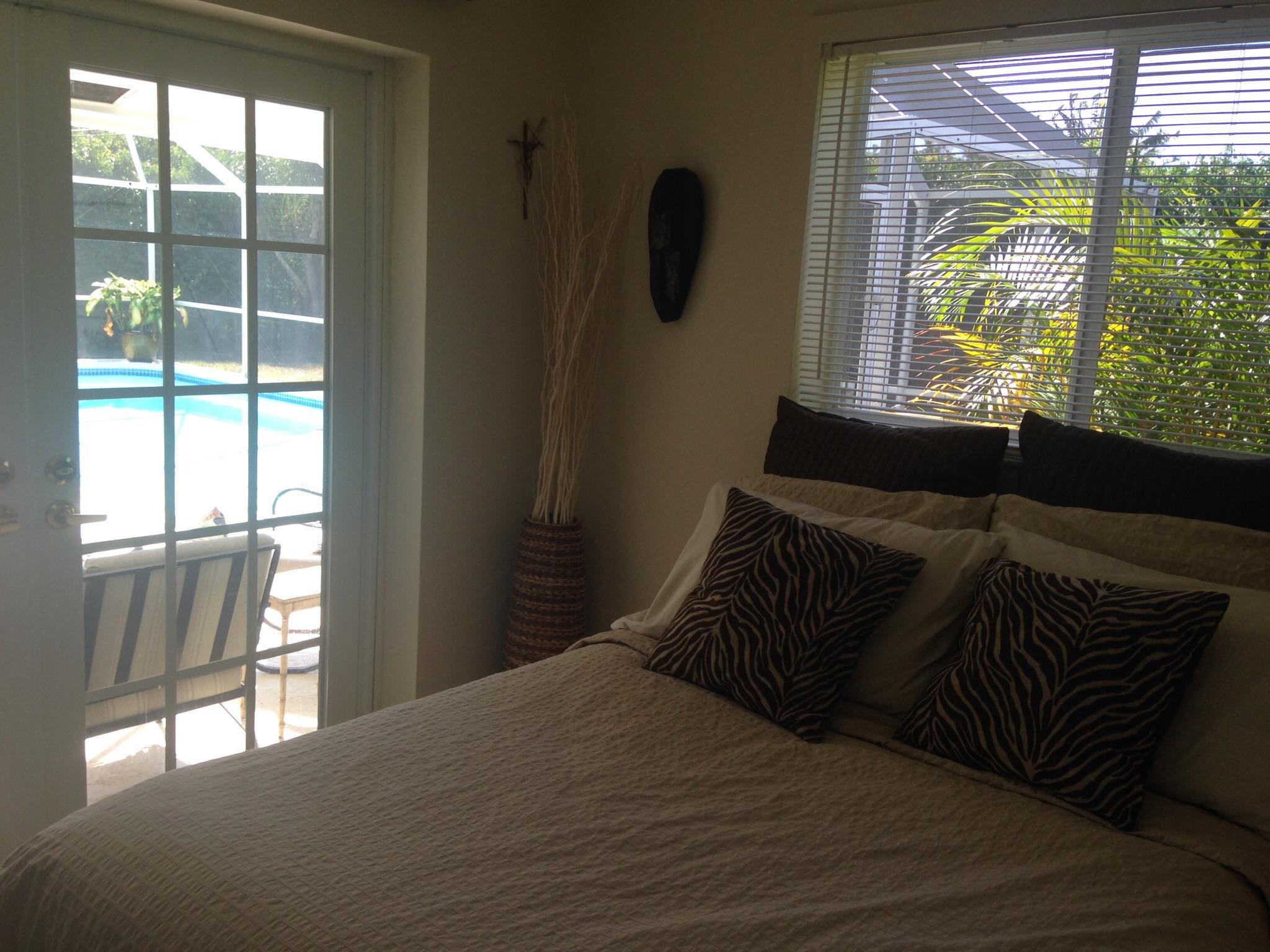 1154 Southwest 5th Street Boca Raton, FL 33486 - Photo 8 of 24 4th bedroom