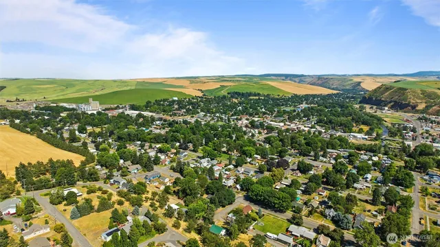 $90,000 | 0 West Whitman Avenue, Dayton, WA 99328