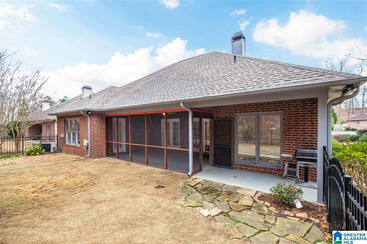 458 North Lake Road Birmingham, AL 35242 - Photo 28 of 38