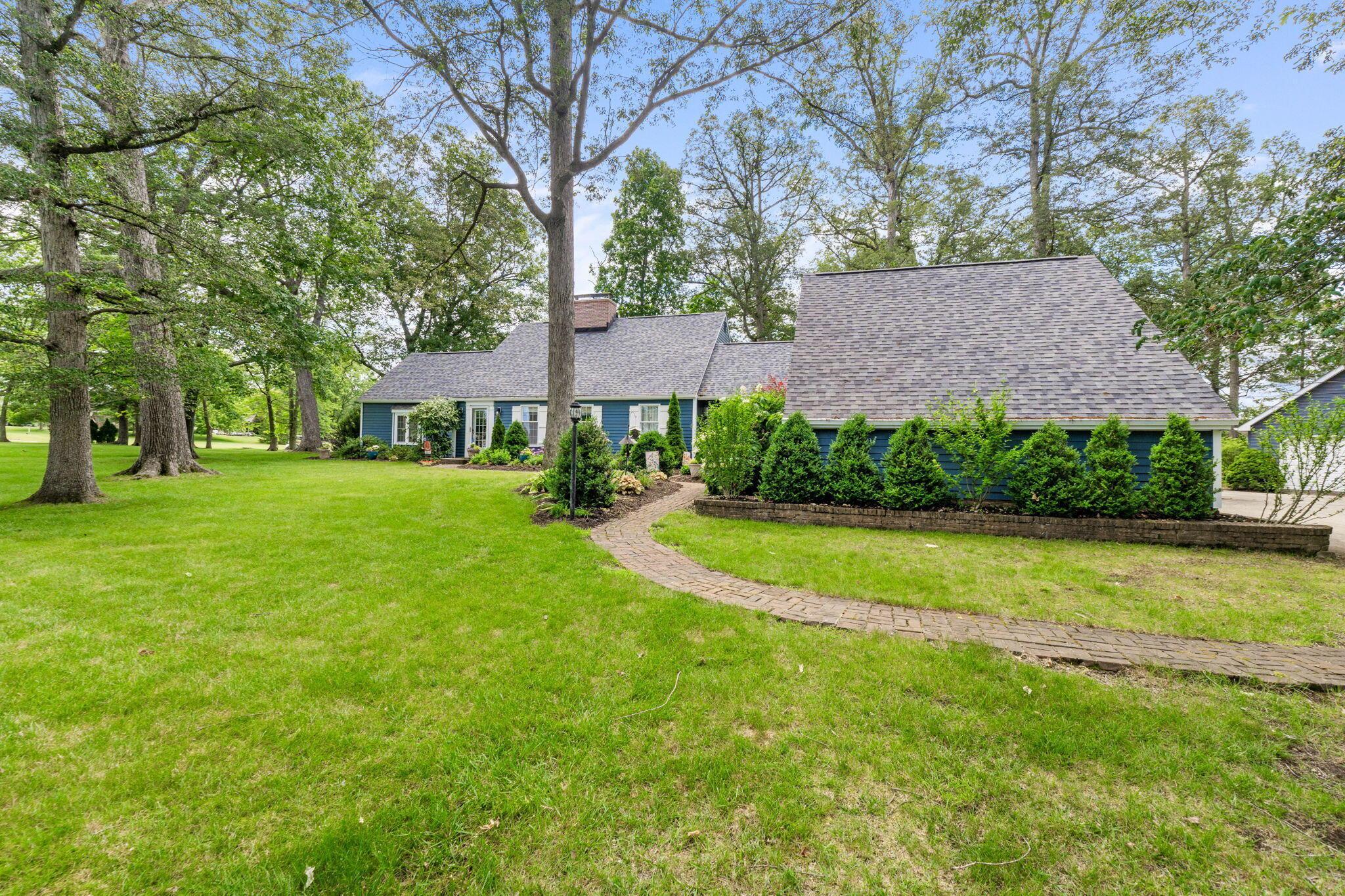 18169 Timber Trails Road Marysville, OH 43040 - Photo 16 of 43 18169 Timber Trails (Exterior)-2