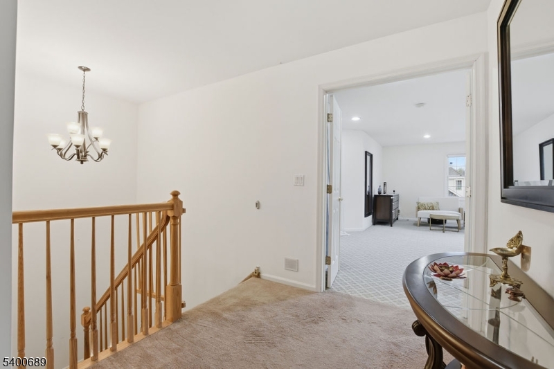 29 Pine Valley Road Livingston, NJ 07039 - Photo 20 of 30 a view of a livingroom with furniture and windows