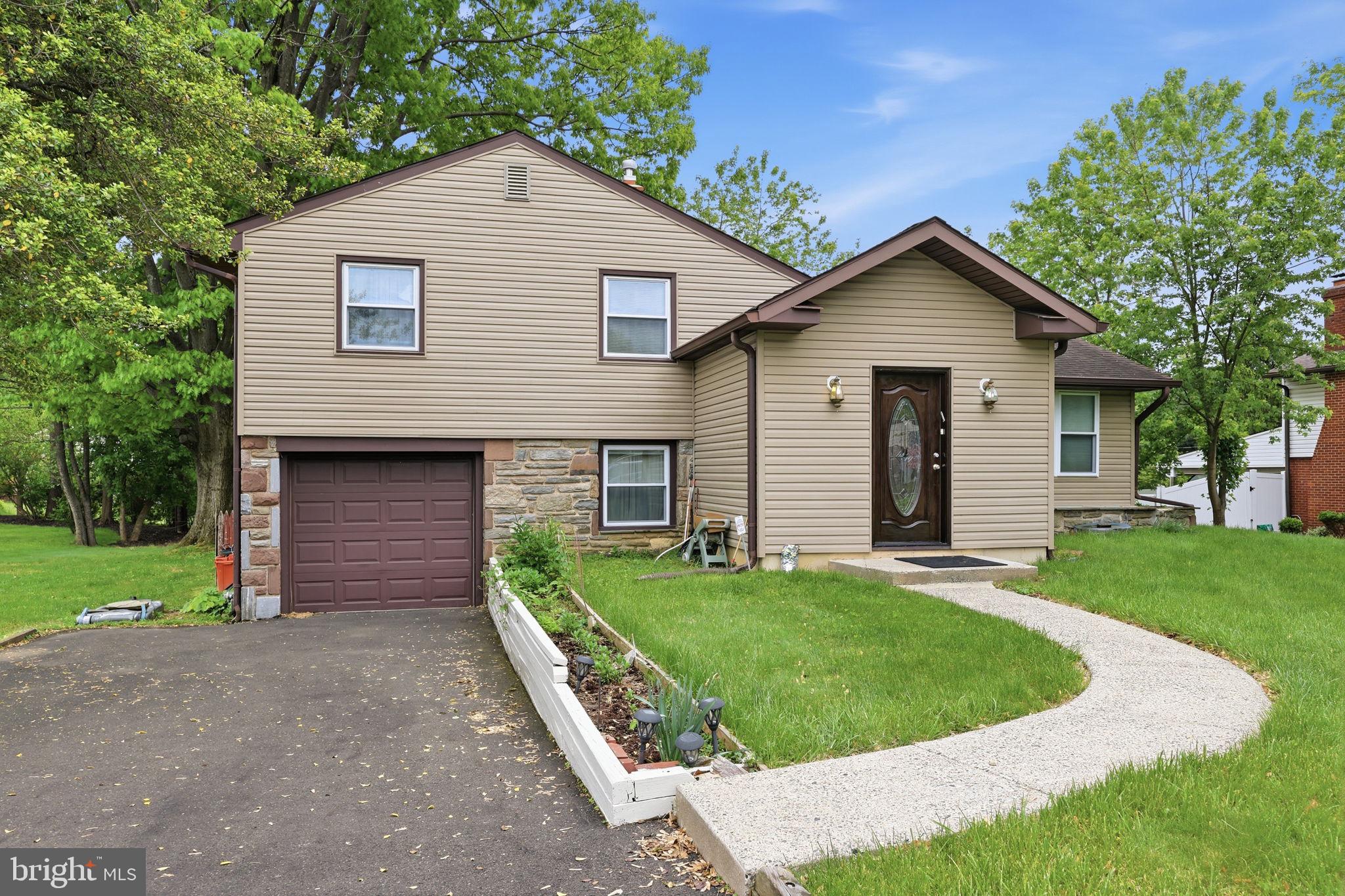 1111 Harriett Road Huntingdon Valley, PA 19006 - Photo 1 of 49