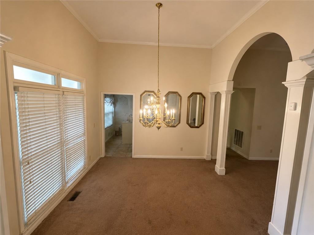 177 Timber Ridge Drive Macon, GA 31216 - Photo 5 of 28