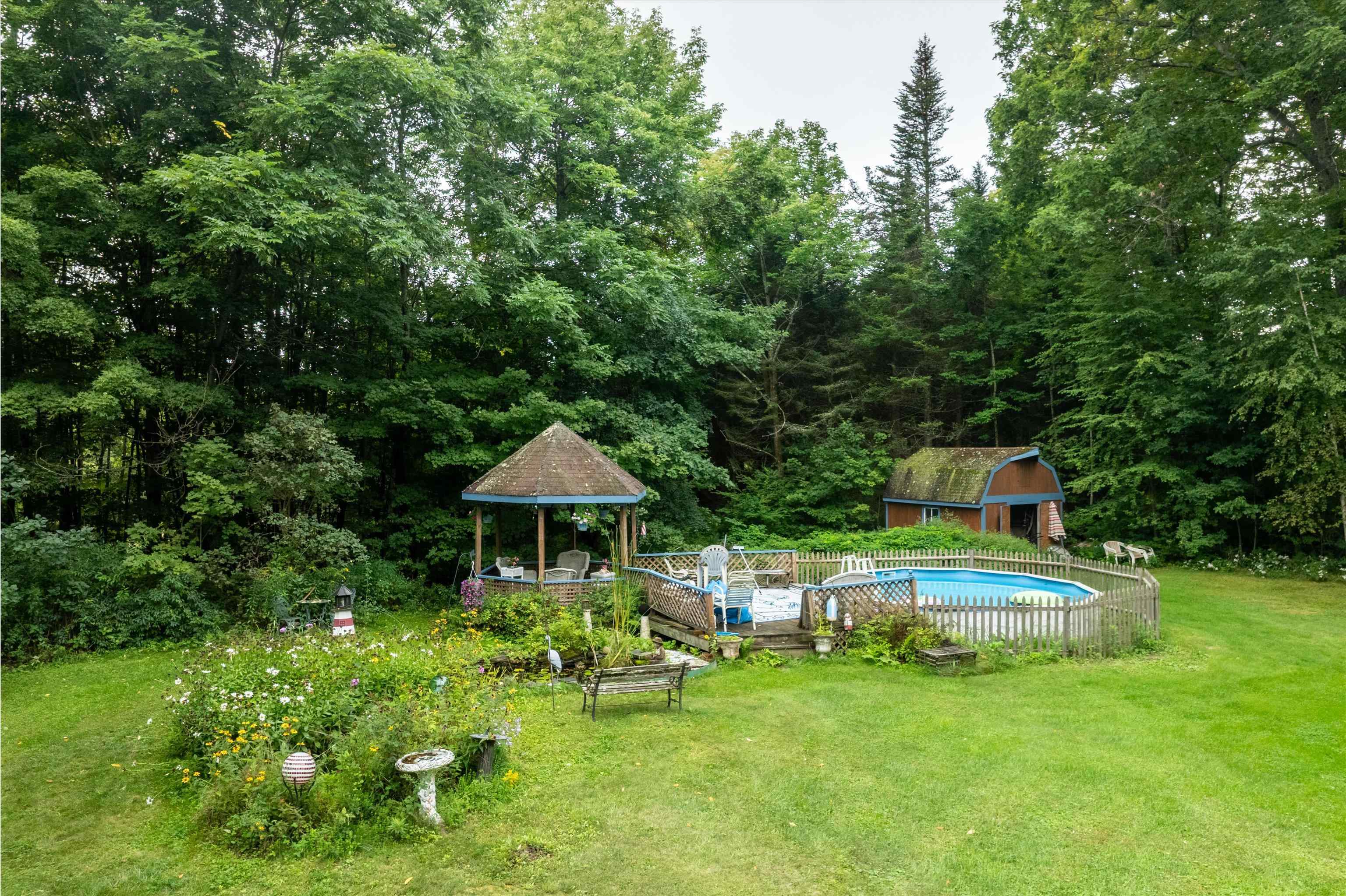 20 Barlow Road Springfield, VT 05156 - Photo 12 of 53 Gallery Image 12