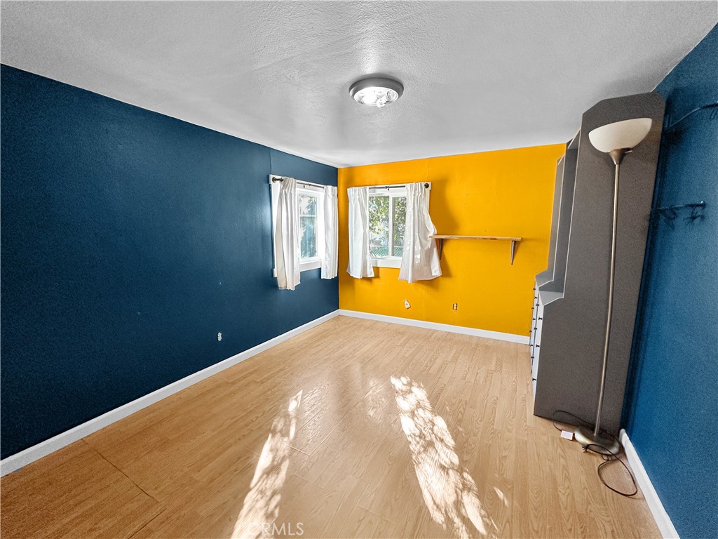 5150 Miners Ranch Road Oroville, CA 95966 - Photo 9 of 12 a view of empty room