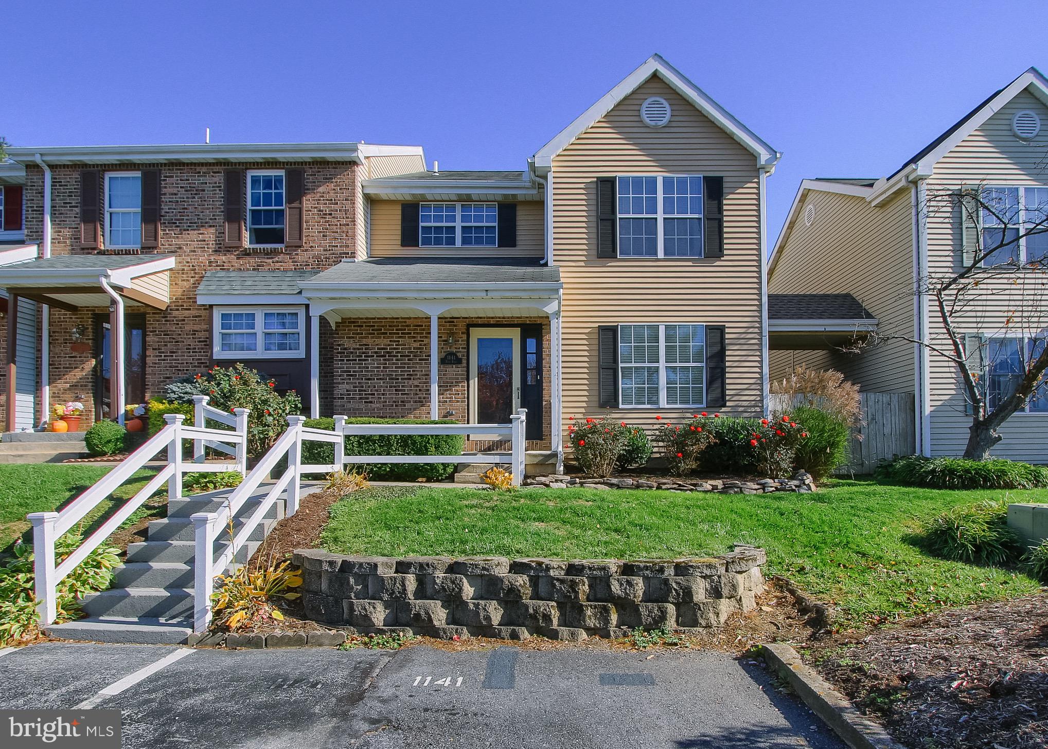 1141 Pond Road Harrisburg, PA 17111 - Photo 1 of 35 Gallery Image 1