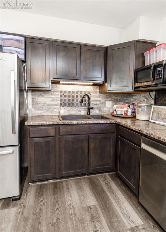 3830 Hemmingway Road Colorado Springs, CO 80930 - Photo 10 of 50