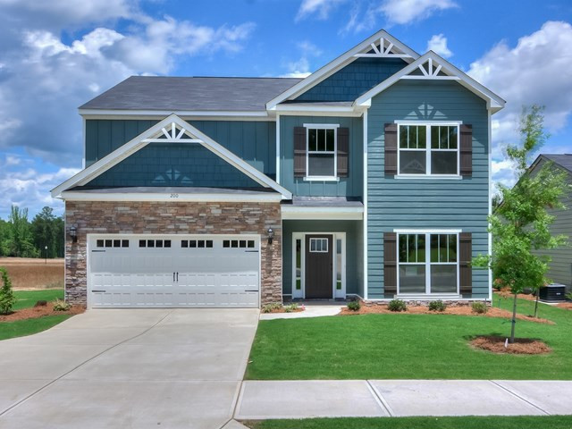 186 Swinton Pond Road Grovetown, GA 30813 - Photo 1 of 33 Main View