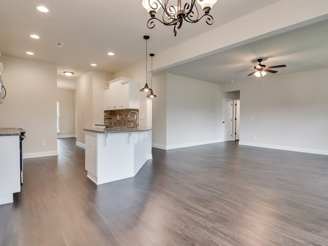 186 Swinton Pond Road Grovetown, GA 30813 - Photo 12 of 33