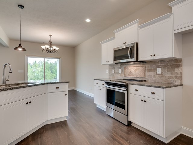 186 Swinton Pond Road Grovetown, GA 30813 - Photo 13 of 33