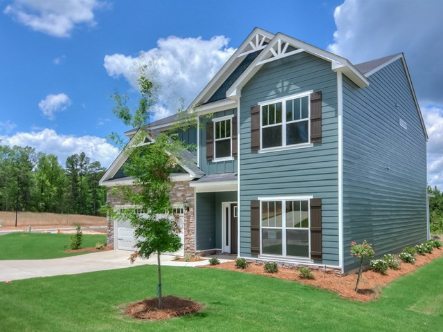 186 Swinton Pond Road Grovetown, GA 30813 - Photo 2 of 33