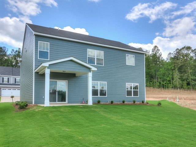 186 Swinton Pond Road Grovetown, GA 30813 - Photo 30 of 33