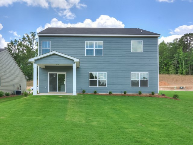 186 Swinton Pond Road Grovetown, GA 30813 - Photo 31 of 33