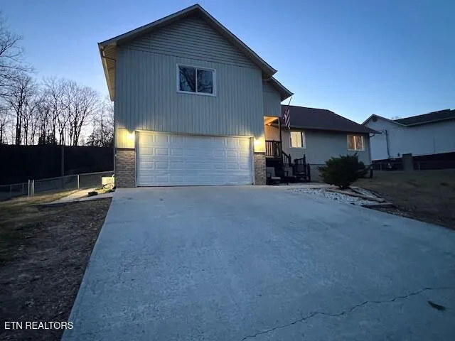 $339,900 | 124 Mohawk Trail, La Follette, TN 37766