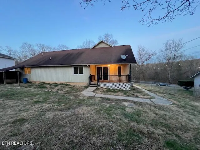 $339,900 | 124 Mohawk Trail, La Follette, TN 37766