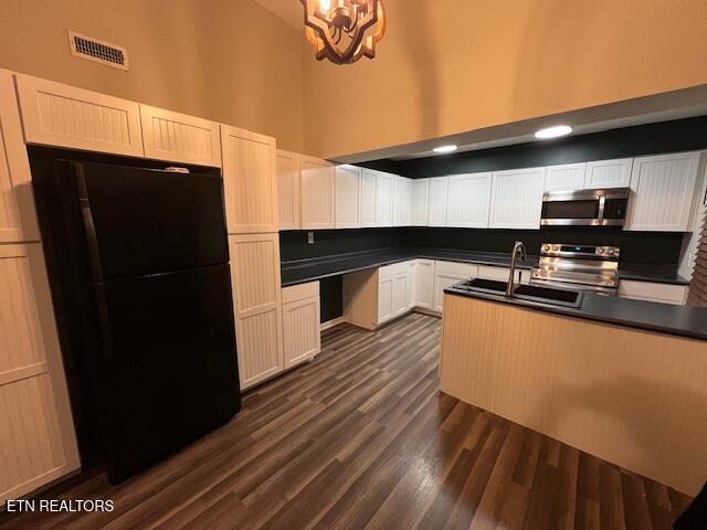 124 Mohawk Trail La Follette, TN 37766 - Photo 9 of 20 IMG_0225 (1)