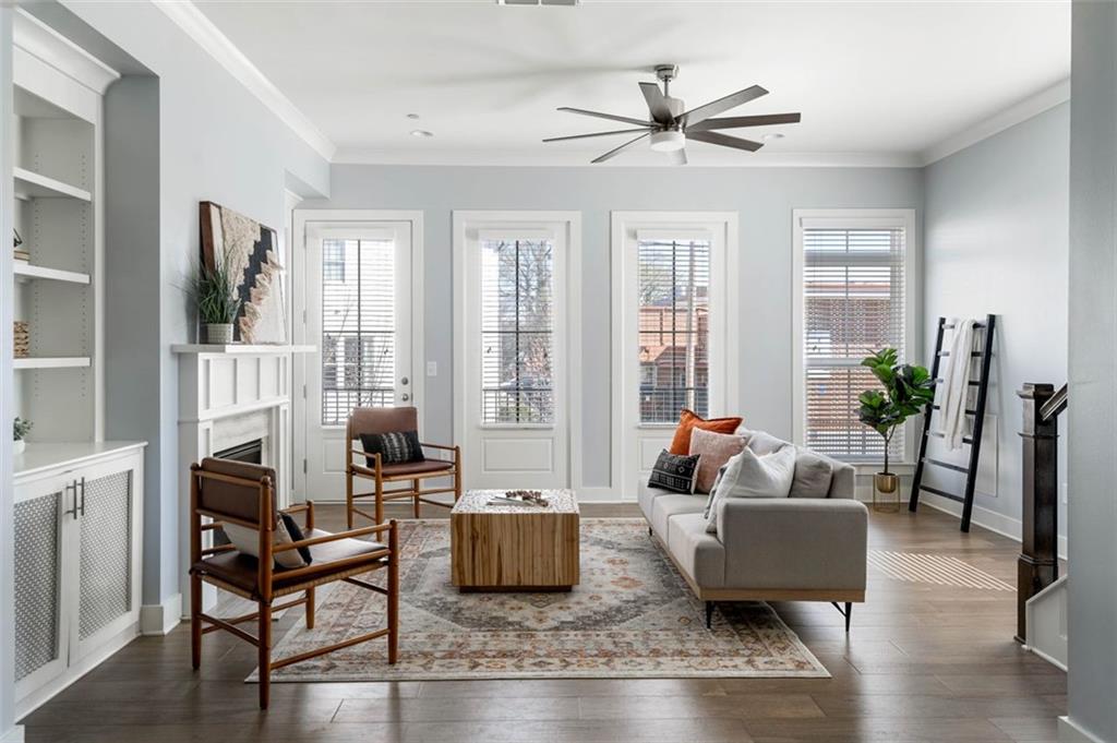 737 Bismark Road Northeast Atlanta, GA 30324 - Photo 1 of 1 Gallery Image 1