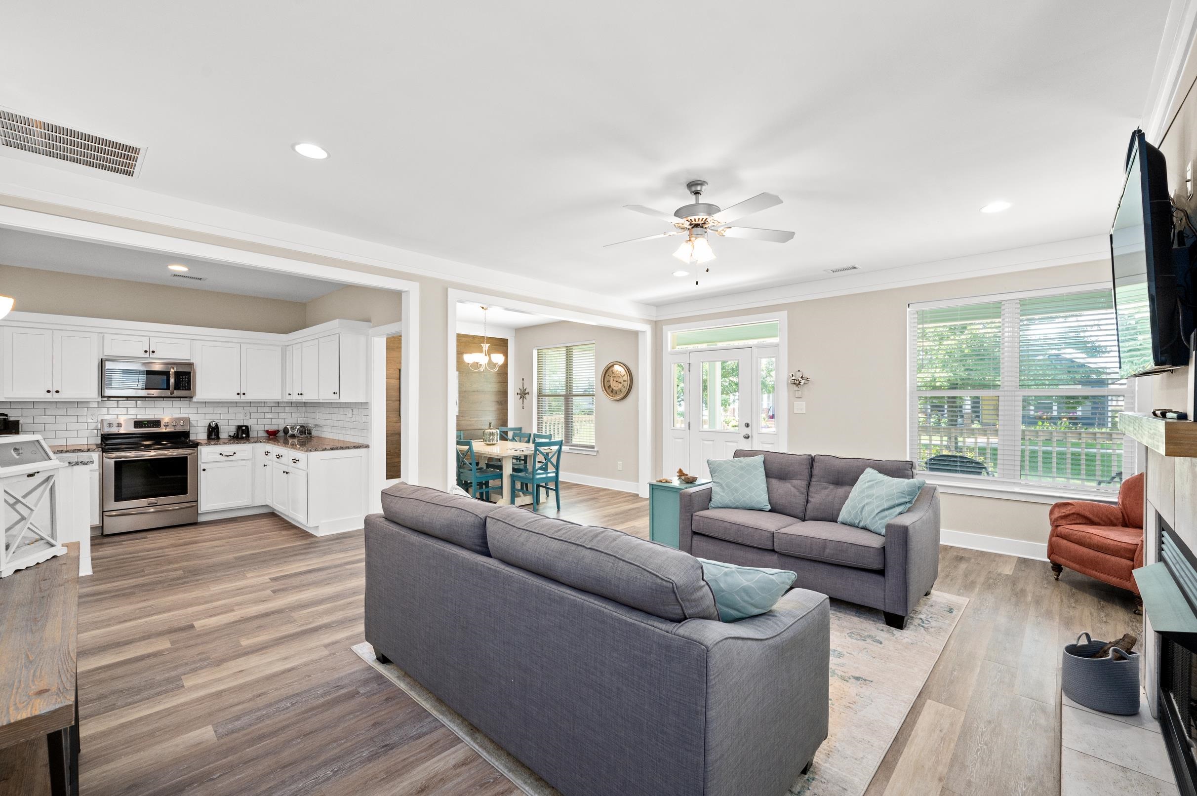1115 Pink Poppy Lane Foley, AL 36535 - Photo 6 of 47