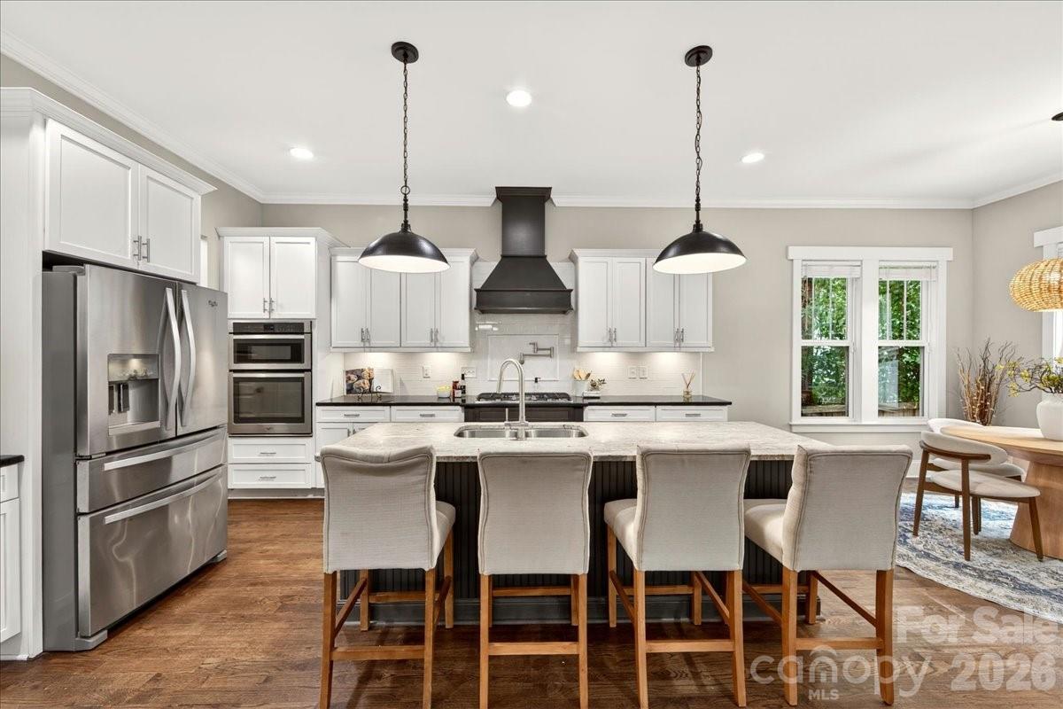1624 Brook Road Charlotte, NC 28205 - Photo 19 of 48 Gallery Image 19