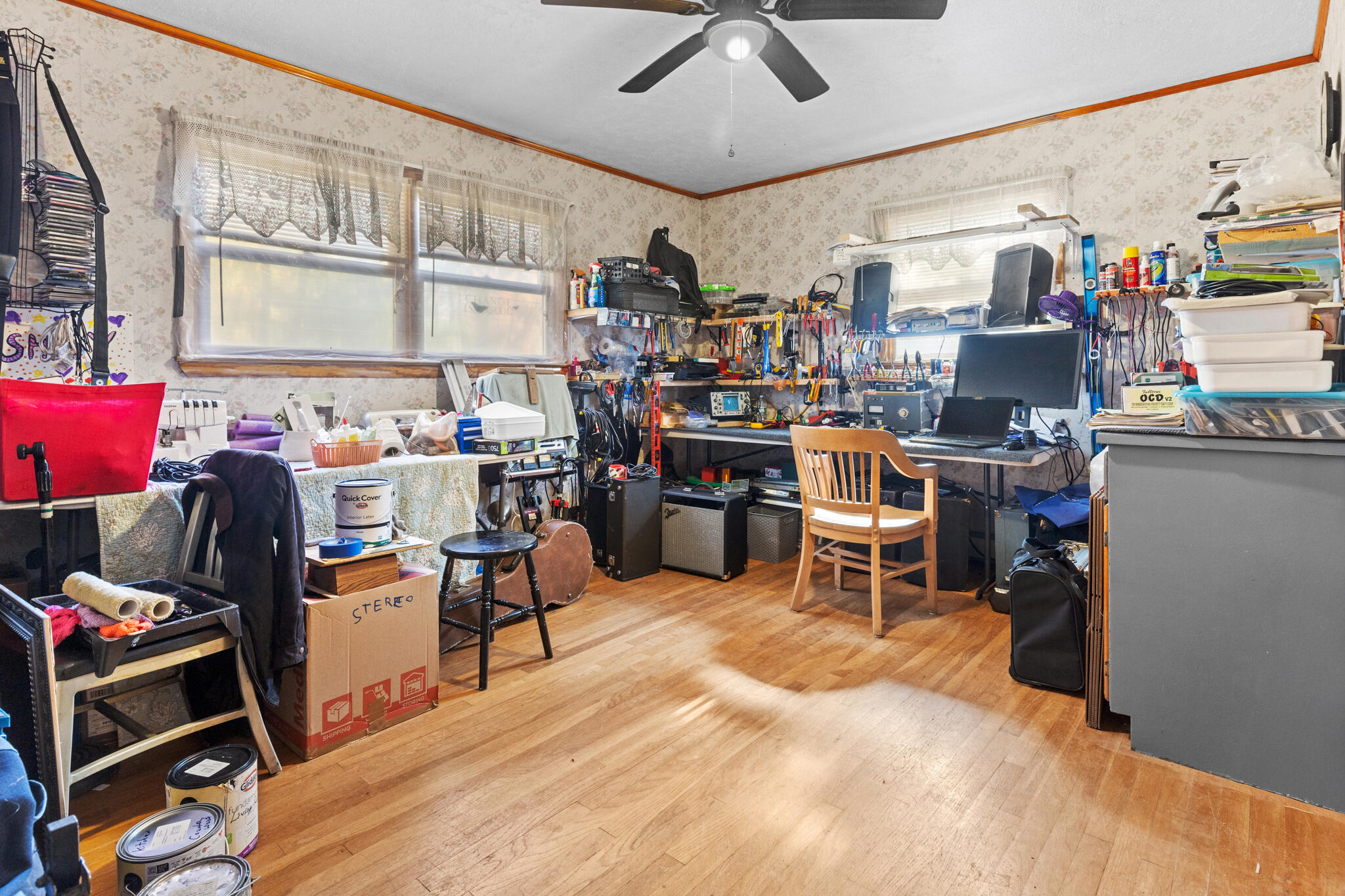 105 River Road Howland, ME 04448 - Photo 33 of 57