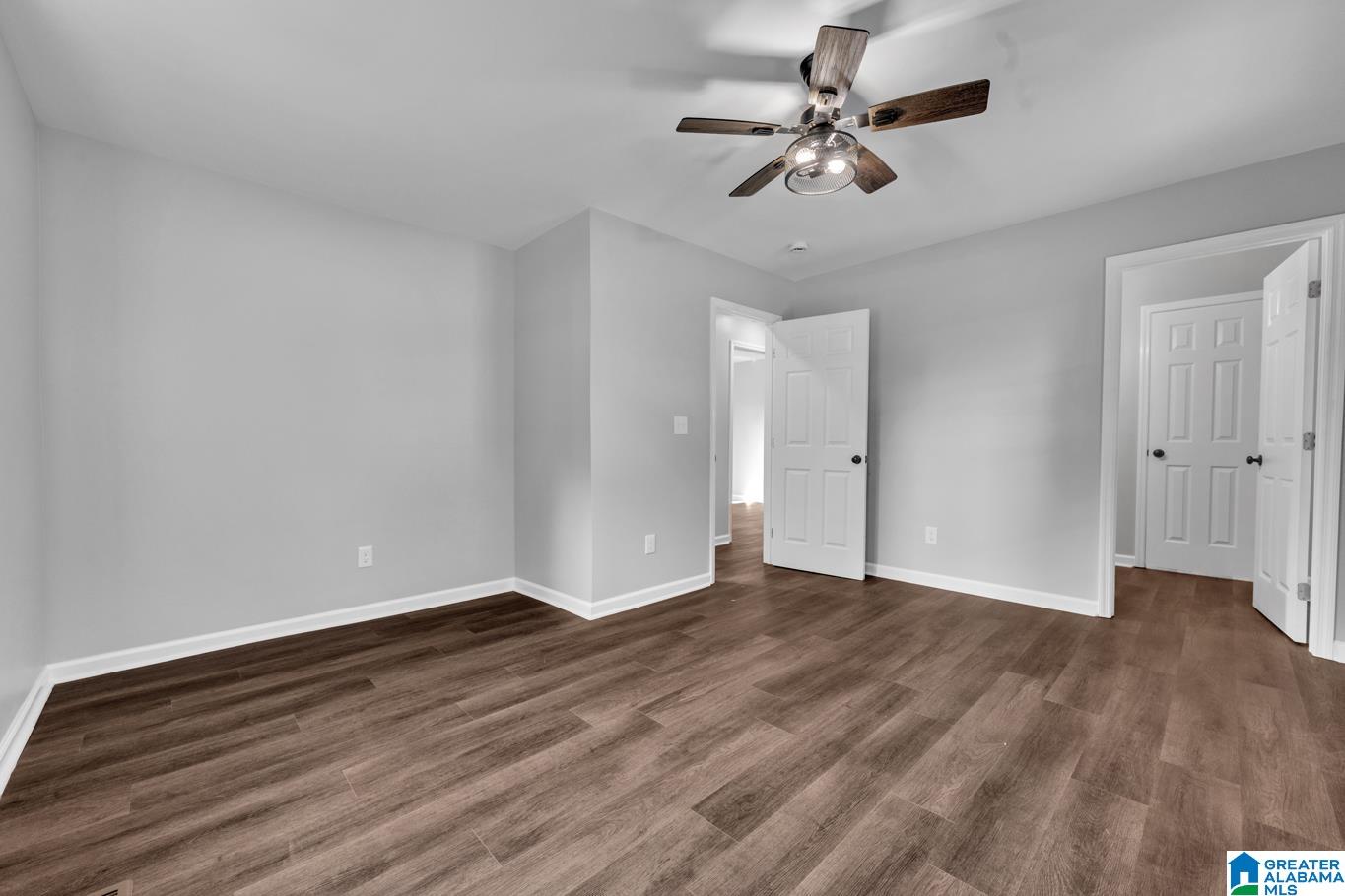 1431 Empire Road Empire, AL 35063 - Photo 34 of 37