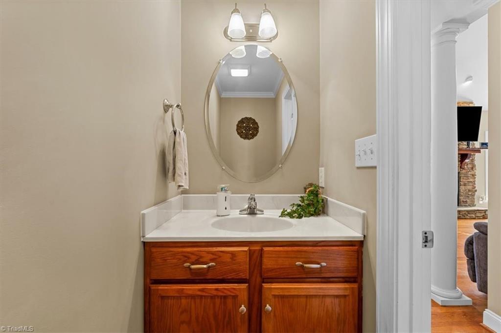 5006 Millpoint Road Greensboro, NC 27406 - Photo 12 of 49 Gallery Image 12